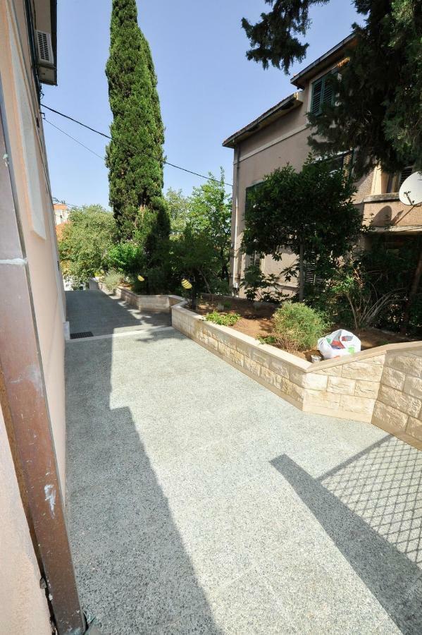 Private Oasis-Villa Sandina 斯普利特 外观 照片